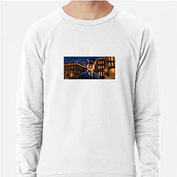 The Polar Express Unforgettable Scenes The Polar Express Sweatshirts