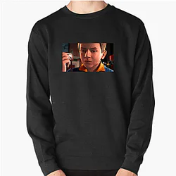 The Polar Express The World Is A Sleigh Ride The Polar Express Sweatshirts
