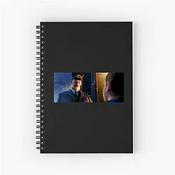 The Polar Express My Favorite Animated Film The Polar Express Notebook