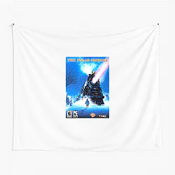 The Polar Express Always Magical Always Inspiring The Polar Express Tapestries