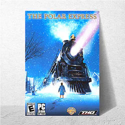 The Polar Express Always Magical Always Inspiring The Polar Express Posters