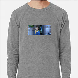 The Polar Express The King of Christmas The Polar Express Sweatshirts