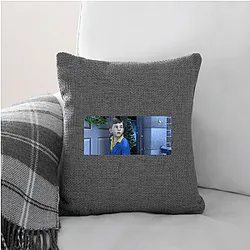 The Polar Express The King of Christmas The Polar Express Pillows Cover