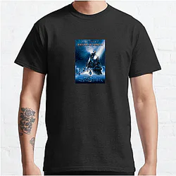 The Polar Express The Best Christmas Movie The Polar Express T-Shirts