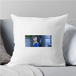 The Polar Express The King of Christmas The Polar Express Pillows Cover