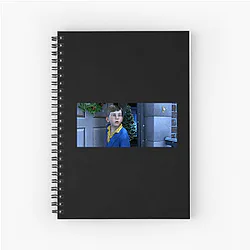 The Polar Express The King of Christmas The Polar Express Notebook