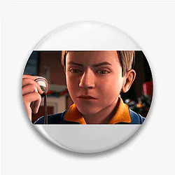 The Polar Express The World Is A Sleigh Ride The Polar Express Pins