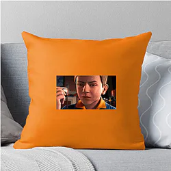 The Polar Express The World Is A Sleigh Ride The Polar Express Pillows Cover