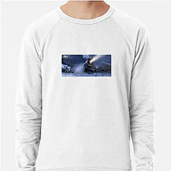 The Polar Express No Limits Just Wonder The Polar Express Sweatshirts