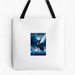 The Polar Express The Best Christmas Movie The Polar Express Bags