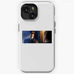 The Polar Express My Favorite Animated Film The Polar Express iPhone Cases