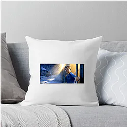 The Polar Express A True Masterpiece The Polar Express Pillows Cover