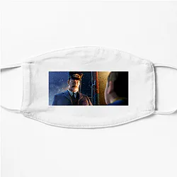 The Polar Express My Favorite Animated Film The Polar Express Face Masks