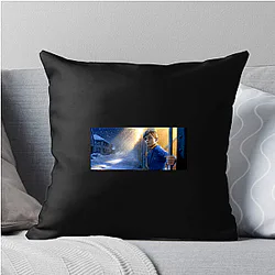The Polar Express A True Masterpiece The Polar Express Pillows Cover