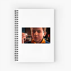 The Polar Express The World Is A Sleigh Ride The Polar Express Notebook