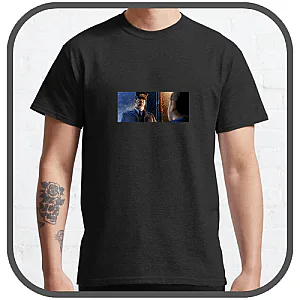The Polar Express T-Shirts