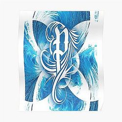 Cool Polyphia Merch Cool Polyphia Poster RB1207