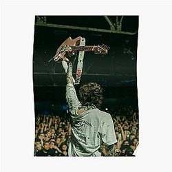 Polyphia Poster RB1207