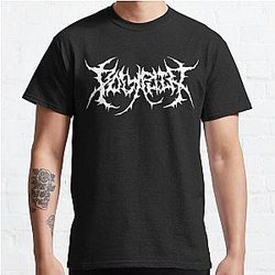 polyphia band - graphic design Classic T-Shirt RB1207