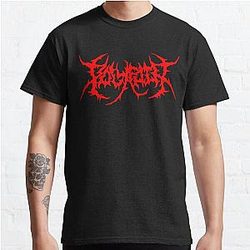 polyphia band - graphic design Classic T-Shirt RB1207