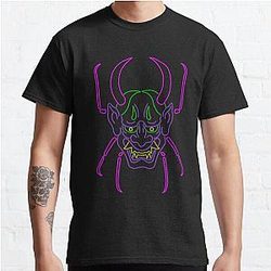 polyphia devils Merch polyphia devils Classic T-Shirt RB1207