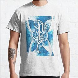 Cool Polyphia Merch Cool Polyphia Classic T-Shirt RB1207