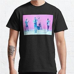 polyphia band - graphic design Classic T-Shirt RB1207