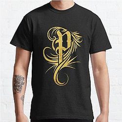 POLYPHIA Essential Classic T-Shirt RB1207