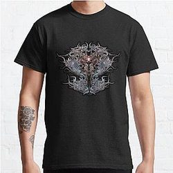 Polyphia Merch 2progressive rock band Classic T-Shirt RB1207