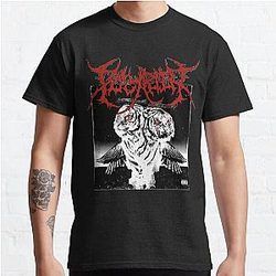 Polyphia merch polyphia Classic T-Shirt RB1207