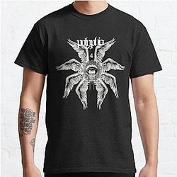 Polyphia merch Classic T-Shirt RB1207
