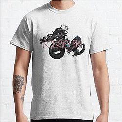 Polyphia Merch Classic T-Shirt RB1207