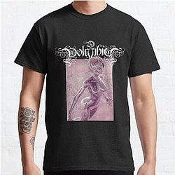 Polyphia Merch Classic T-Shirt RB1207
