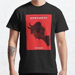 Aesthetic polyphia Fan Art  Classic T-Shirt RB1207