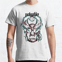 polyphia Classic T-Shirt RB1207