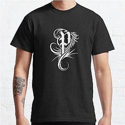 polyphia Classic T-Shirt RB1207