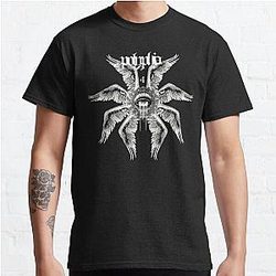 Polyphia Merch Classic T-Shirt RB1207
