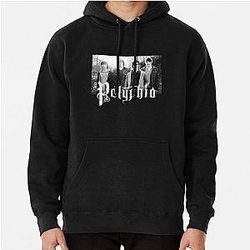 Polyphia Merch Polyphia Tee Pullover Hoodie RB1207