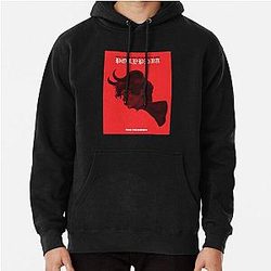Aesthetic polyphia Fan Art  Pullover Hoodie RB1207