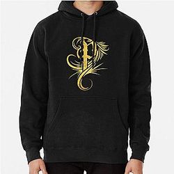 POLYPHIA Essential Pullover Hoodie RB1207