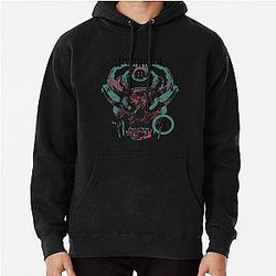 polyphia Pullover Hoodie RB1207