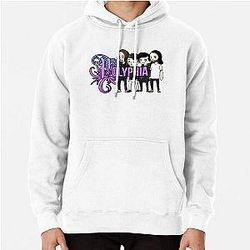 Polyphia Playing God Merch Polyphia Playing God Pullover Hoodie RB1207