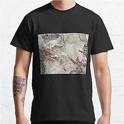 Polyphia Merch Polyphia band Throw Blanket polyphia Classic T-Shirt RB1207