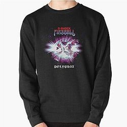 Polyphia Merch polyphia band vintage Pullover Sweatshirt RB1207