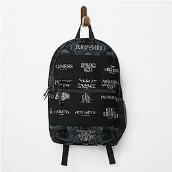 Polyphia Tour 2022 Backpack RB1207