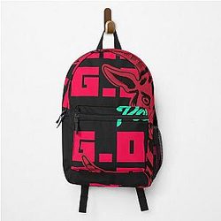 Polyphia band goat Backpack RB1207