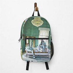 New Signature Guitar Polyphia Backpack RB1207