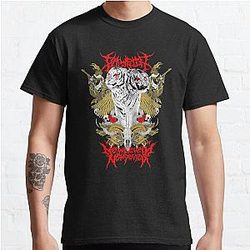 POLYPHIA Essential Classic T-Shirt RB1207