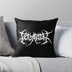 polyphia band - graphic design Throw Pillow RB1207