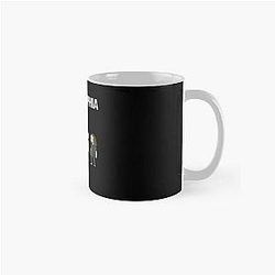 Polyphia Merch polyphia band chibi Classic Mug RB1207